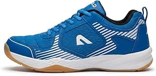 Boldfit Mens Bshawkeye Badminton Shoes