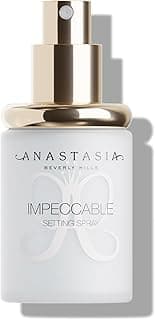 Anastasia Beverly Hills Impeccable Blurring Matte Setting Spray - Deluxe