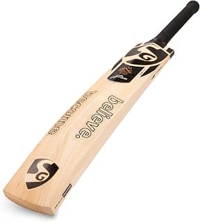 Cricket Bat SG HP Spark No 5