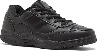 Campus Child CS-26101C School Shoes