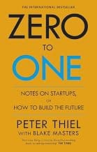 Zero to One