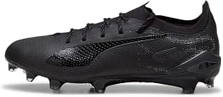 PUMA Unisex-Adult Ultra 5 Ultimate Fg Football Shoe
