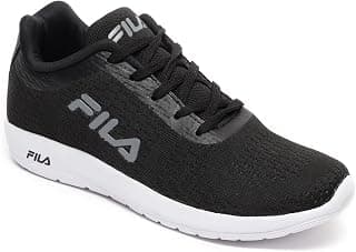 FILA Mens Iggy Plus 2 Sneaker
