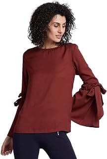 Kazo Women's Regular Top