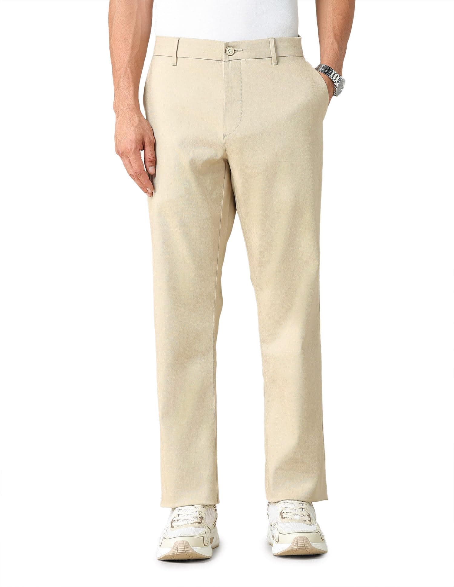 U.S. Polo ASSN. Men Casual Pants