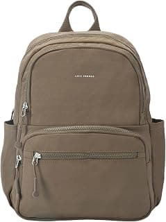 Lino Perros Harvard Milo Unisex Backpack