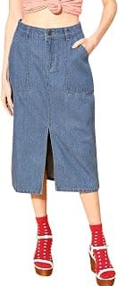 sassafras Women Skirt