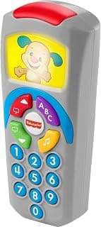 Fisher-Price Laugh and Learn Puppy's Remote