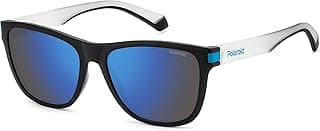 Polaroid Unisex Sunglasses