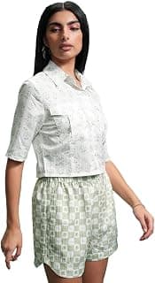 Tokyo Talkies Women Co-Ord Set