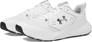 Under Armour Mens Charged Commit Trainer 4 Sneaker