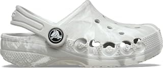 Crocs Baya Marbled Kids Clog