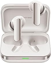 realme Buds Air 7 Pro with Ai Live Translation,11mm+6mm Dual-dac Driver,48 Hrs Playtime,53 dB ANC,LHDC,45Ms Low Latency,360° Spatial Audio,IP55 Dust & Water Resistant,BT 5.4(Glory Beige)