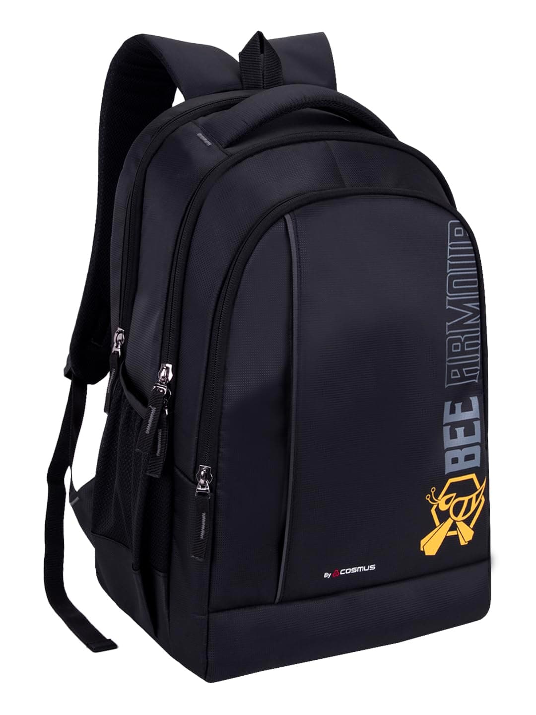 Bee Armour Embark 15.6-Inch Laptop Backpack for Office & Casual Use