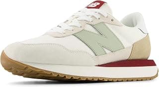 new balance Women's 237 Casual Shoes Green 7