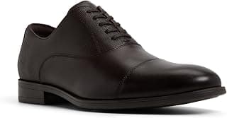 Aldo REECEA Men's Brown Formal Shoes