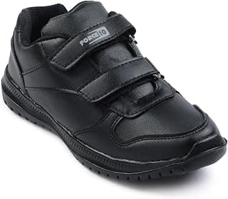 Liberty Boys School Uniform Shoe