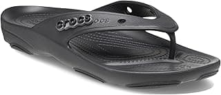 Crocs Unisex Adult ClscAllTerFlip Croslite Flip | 207712-001 |