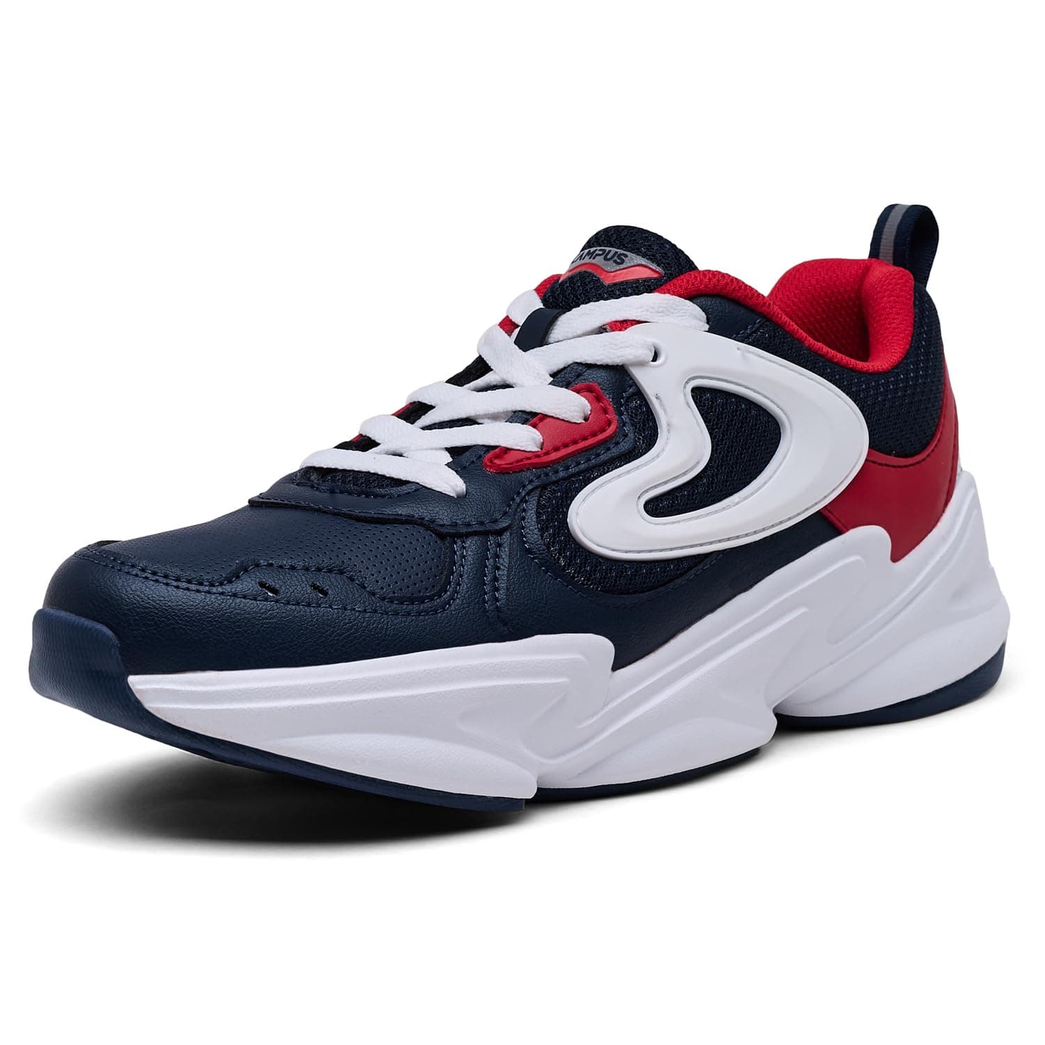 Campus Men Stardust Sneakers