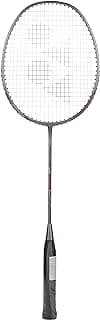 YONEX Carbon Graphite Badminton Racquet Nanoray 72Light Bright Gray G4 5U