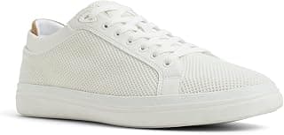 Aldo FINESPEC Men White Sneakers