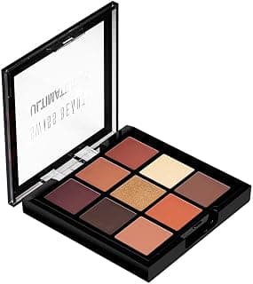 SWISS BEAUTY Ultimate Eyeshadow Palette Kit-4 Sb-706, Shade-04-Multicolor