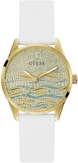 GUESS Oceana 36 mm Multi Dial Analog Women Watch- GW0858L1