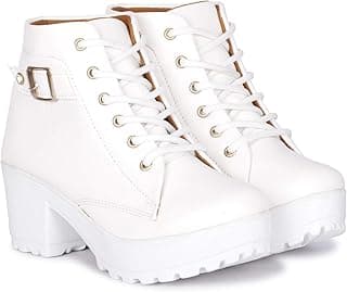 KRAFTER Women's & Girl's Classic Winter Boot