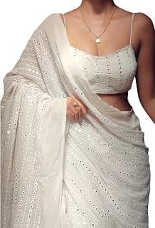 NPLASH FASHION Womens saree