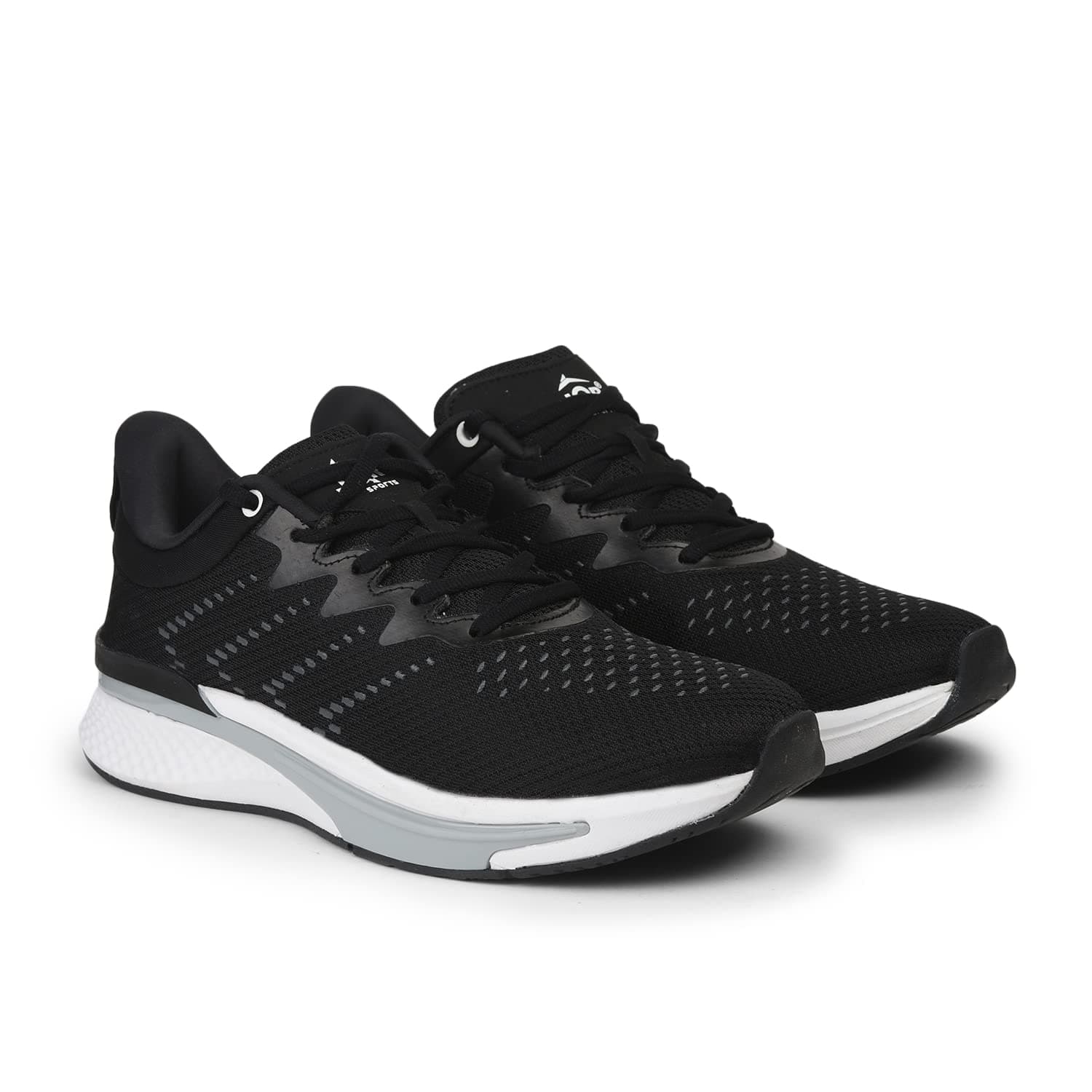 JQR Men Visit Running Shoes