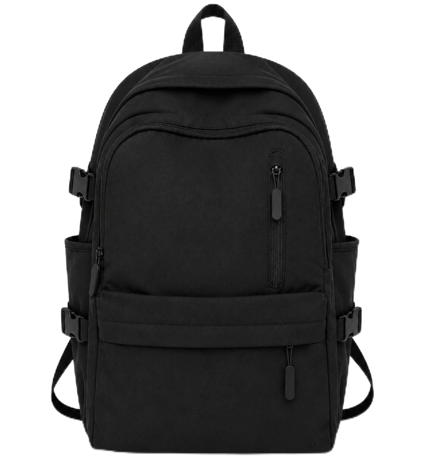 Glowic 25L Laptop Backpack for Men, Women | College Office Travel Backpack