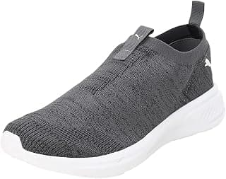 PUMA Men Scorch Mark Running Shoe