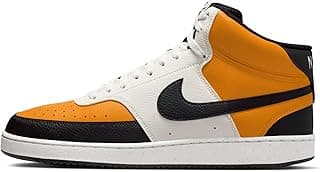 Nike Nike Mens Court Vision Mid Nn Sneakers