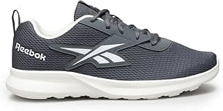 Reebok Men's Running Shoes Lightweight Durable Sports Shoes for Men | Lightweight Gym Shoe for Men | Running, Jogging, Walking & Gym | Flylite Lss Voyager M