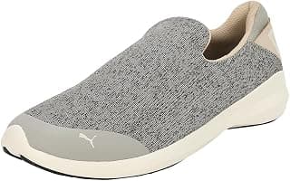 PUMA Men Stride Evo v1 Sneaker