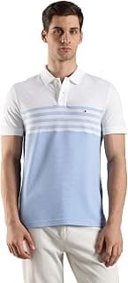 Tommy Hilfiger Men Polo Shirt