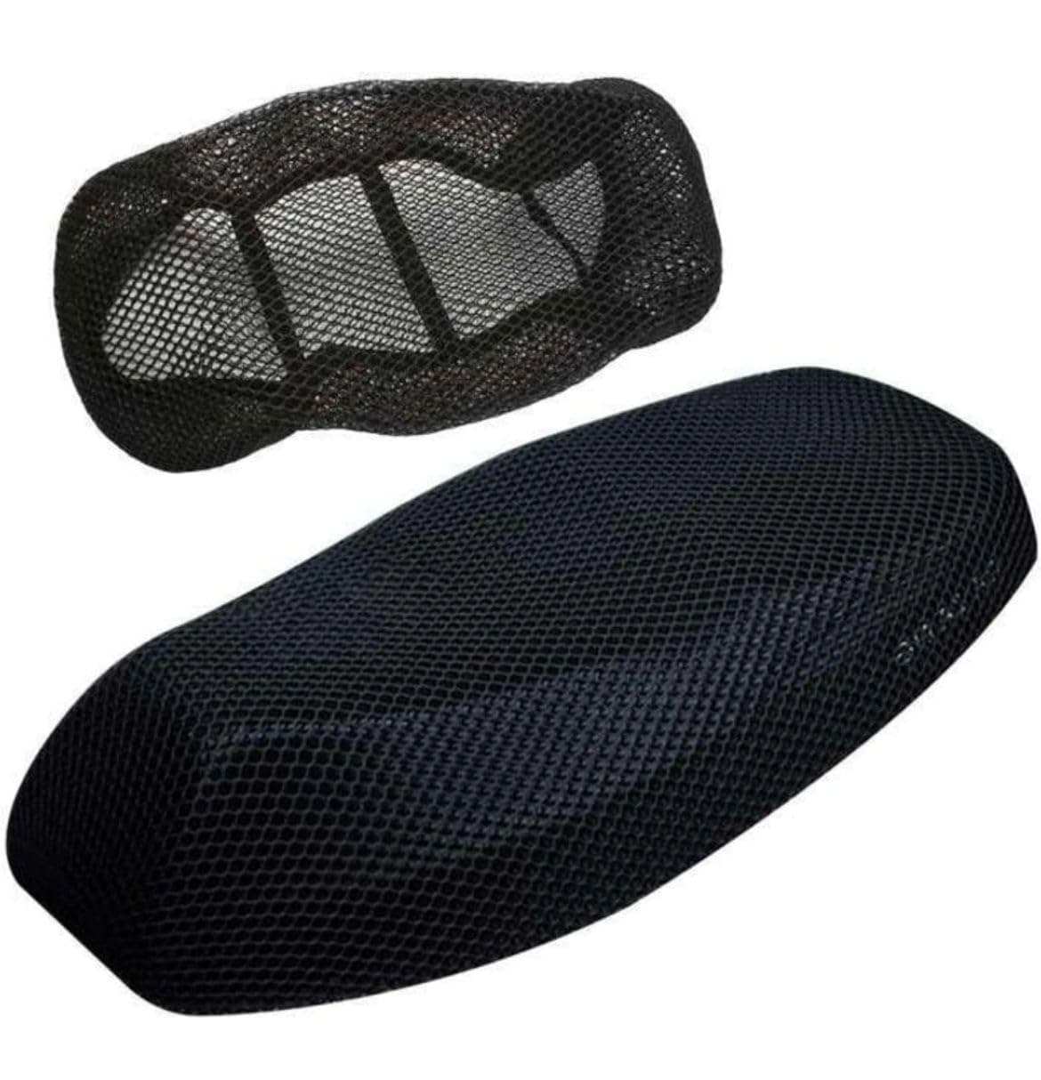 Pure Biking Universal Water Resistant Scooter Seat Cover, Premium Comfortable Fit, Compatible with Activa, Jupiter, Access, Maestro