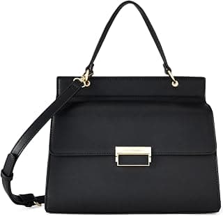 Van Heusen Women's Handbag |Elegant Handbags for Women | Bag for both Work and Weekend | Ladies purse | Stylish Hand Bag |Gift For Women