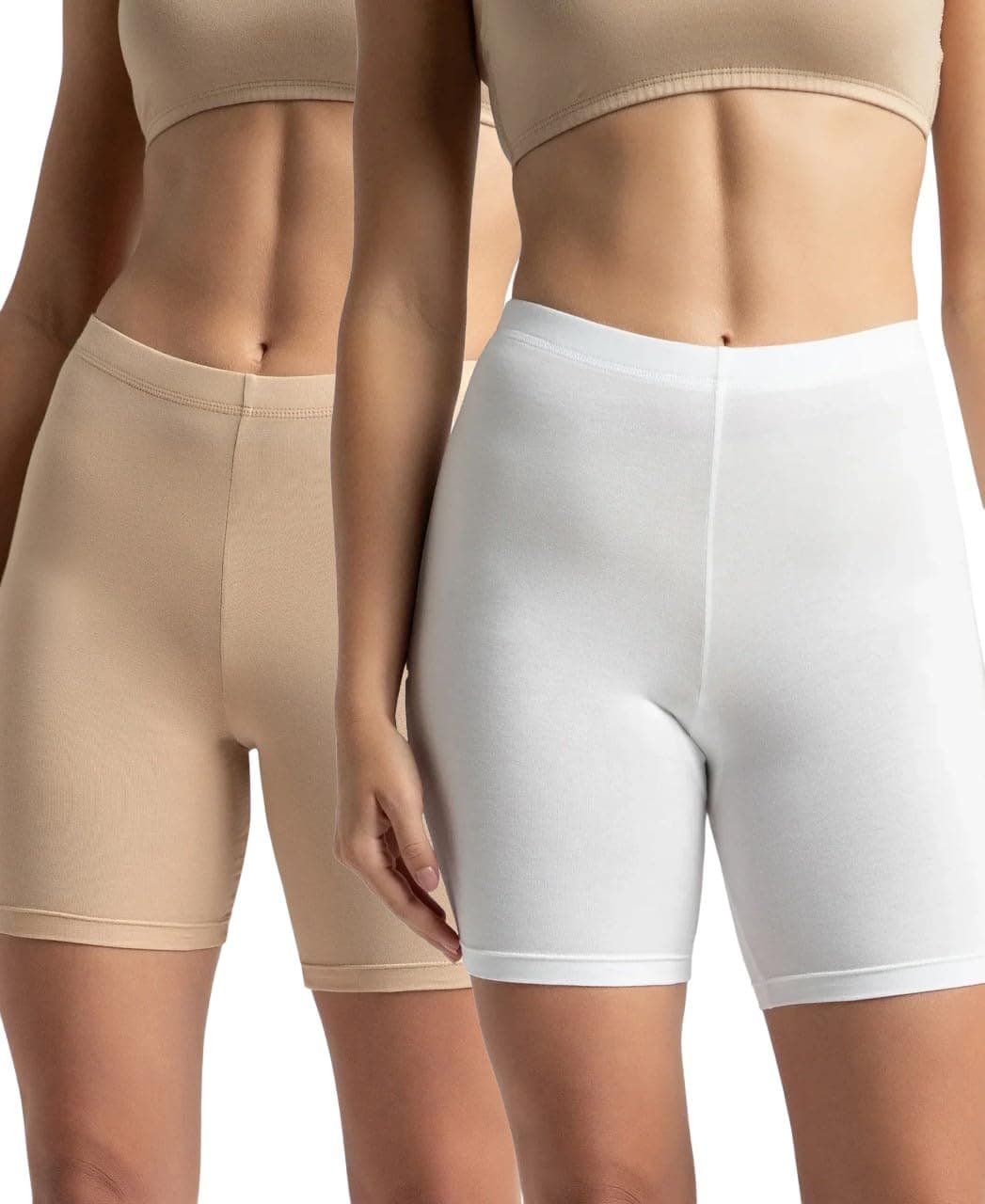 Jockey Women Boy Short Panties