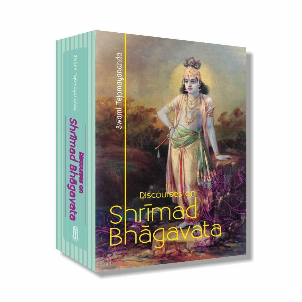 Discourses on Shrimad Bhagavata