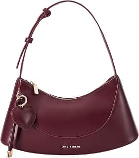 Lino Perros Avril Clara Shoulder Bag