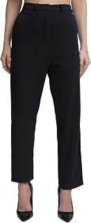 Tokyo Talkies Women's Slim Pants