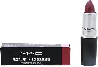 MAC Lip Care - Lipstick - No. 417 New York Apple; 3g/0.1oz