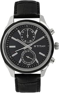 Titan Neo Analog Blue Dial Men's Watch-NM1733KL01 / NL1733KL01/NP1733KL01
