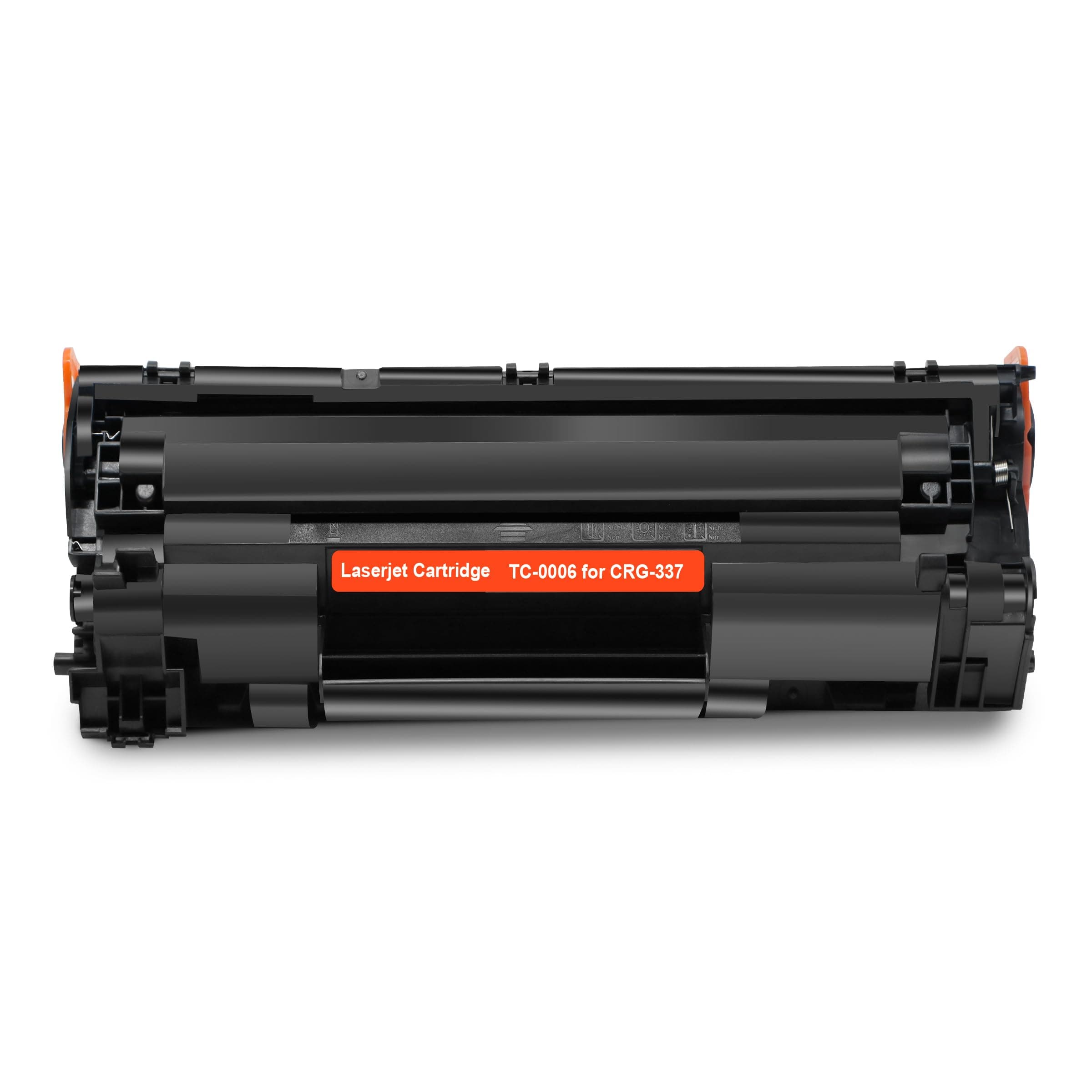 FRONTECH CRG-337 Toner Cartridge Compatible with Canon i-SENSYS MF232w/ MF235/ MF236n/ MF237w//MF244dw/MF246dn/MF249dw/MF211/MF212w/MF216n/MF217w/MF229dw/LBP151dw/LBP223d/MF215