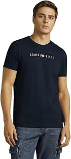 Louis Philippe Men T-Shirt
