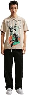 Nike Nike Mens Basketball T-Shirt