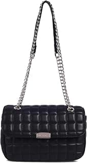 Lino Perros Womens Black Sling