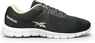 Reebok Men's Running Shoes EVA Cushioned Breathable Mesh Sports Shoes for Men | Lightweight Gym Shoe for Men | Running, Jogging, Walking & Gym | Ultra Lite Lp