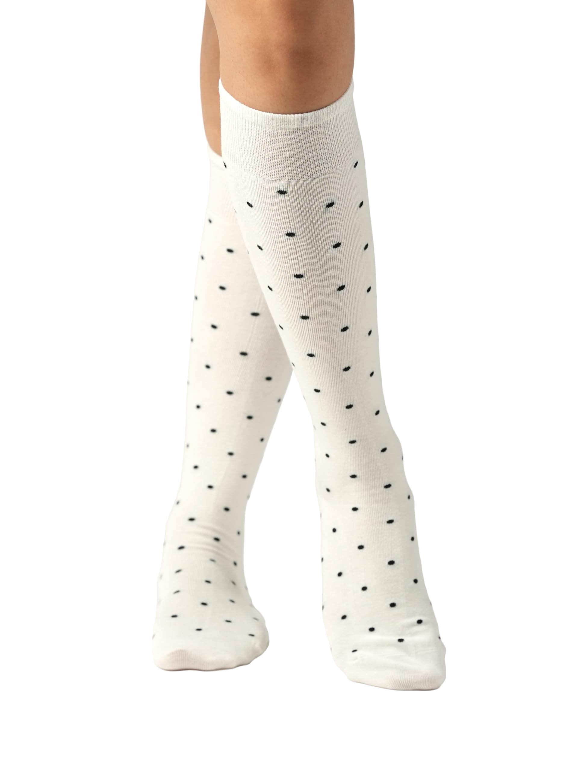 Theater Rose Socks for Women I Comfortable I Breathable I Durable I Stylish I Soft Cotton-Spandex Blend I Perfect Fit